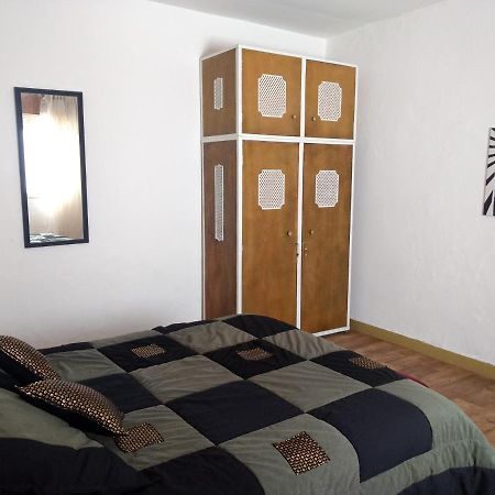 Casa Cordoba Apartment Ngoại thất bức ảnh