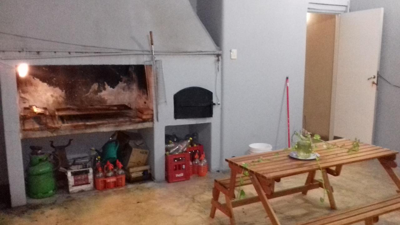 Casa Cordoba Apartment Ngoại thất bức ảnh