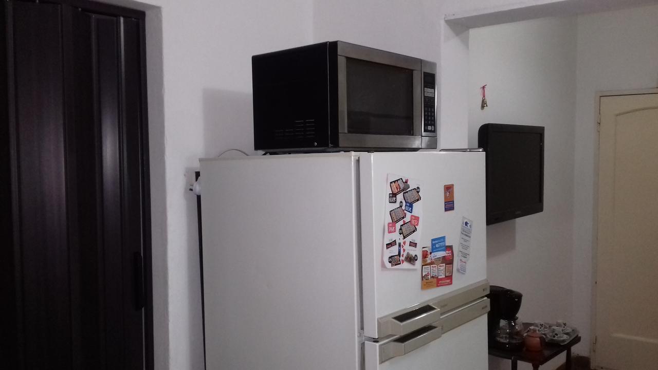 Casa Cordoba Apartment Ngoại thất bức ảnh