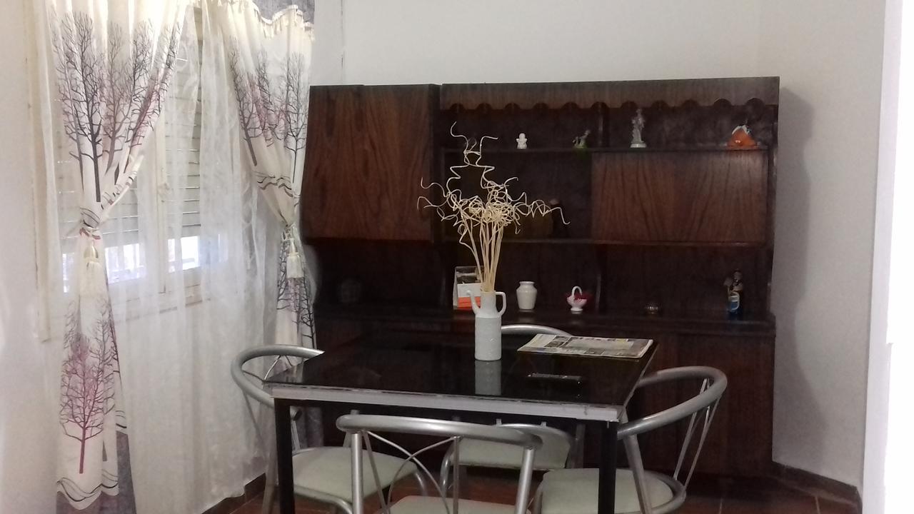 Casa Cordoba Apartment Ngoại thất bức ảnh