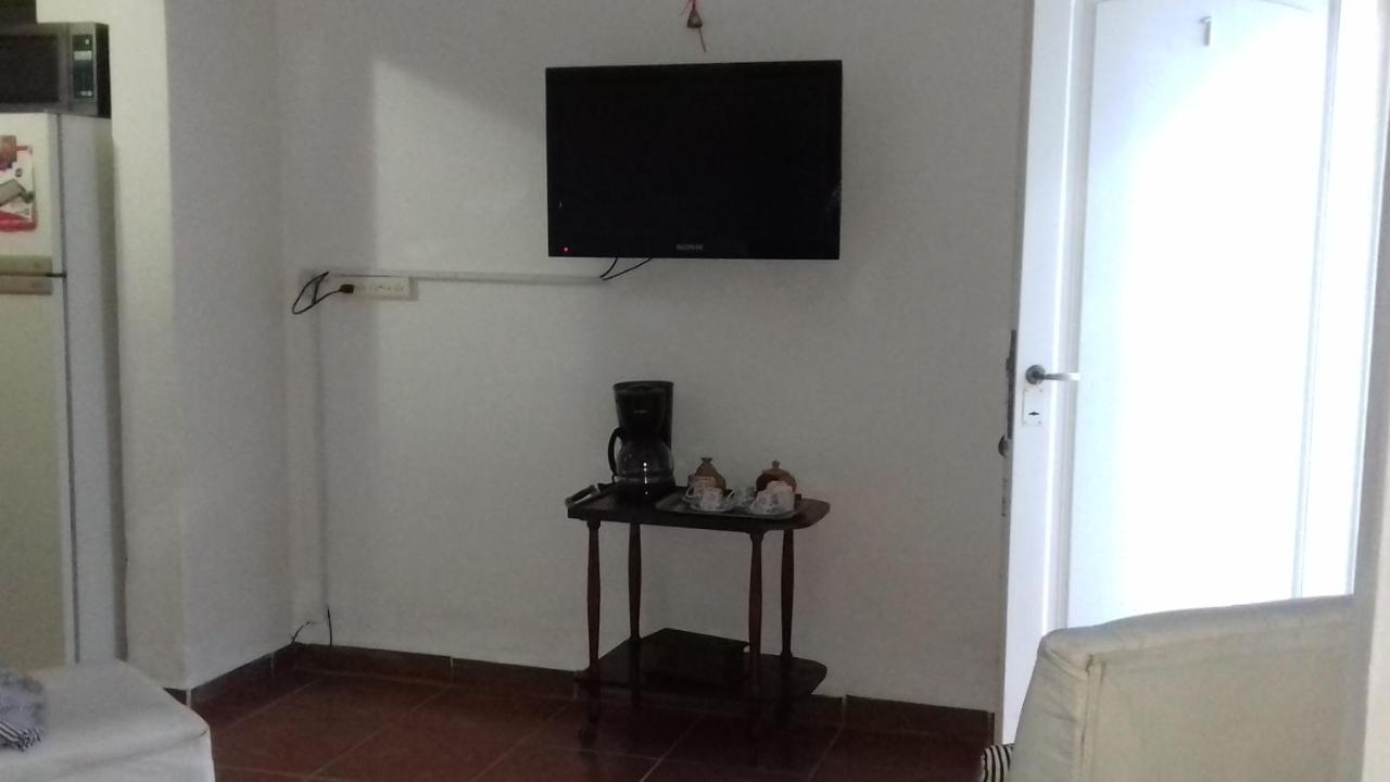 Casa Cordoba Apartment Ngoại thất bức ảnh