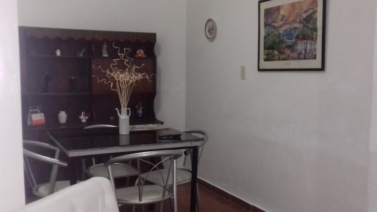 Casa Cordoba Apartment Ngoại thất bức ảnh