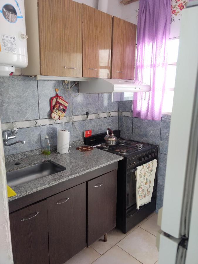 Casa Cordoba Apartment Ngoại thất bức ảnh