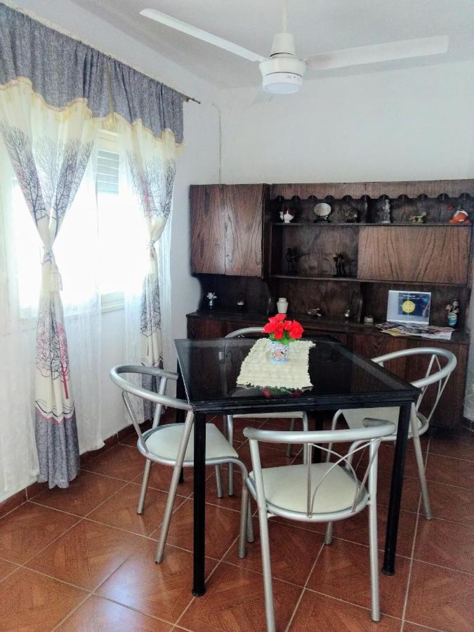 Casa Cordoba Apartment Ngoại thất bức ảnh