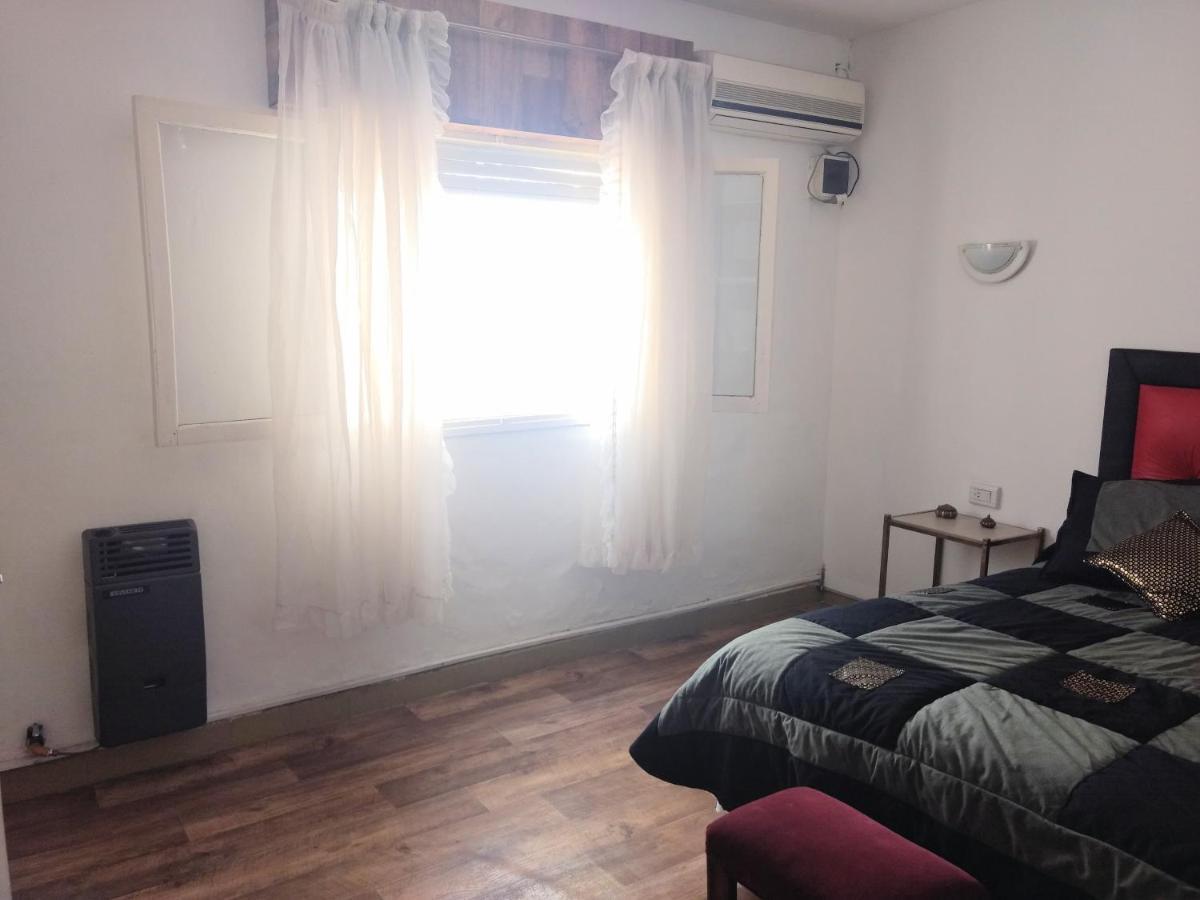 Casa Cordoba Apartment Ngoại thất bức ảnh