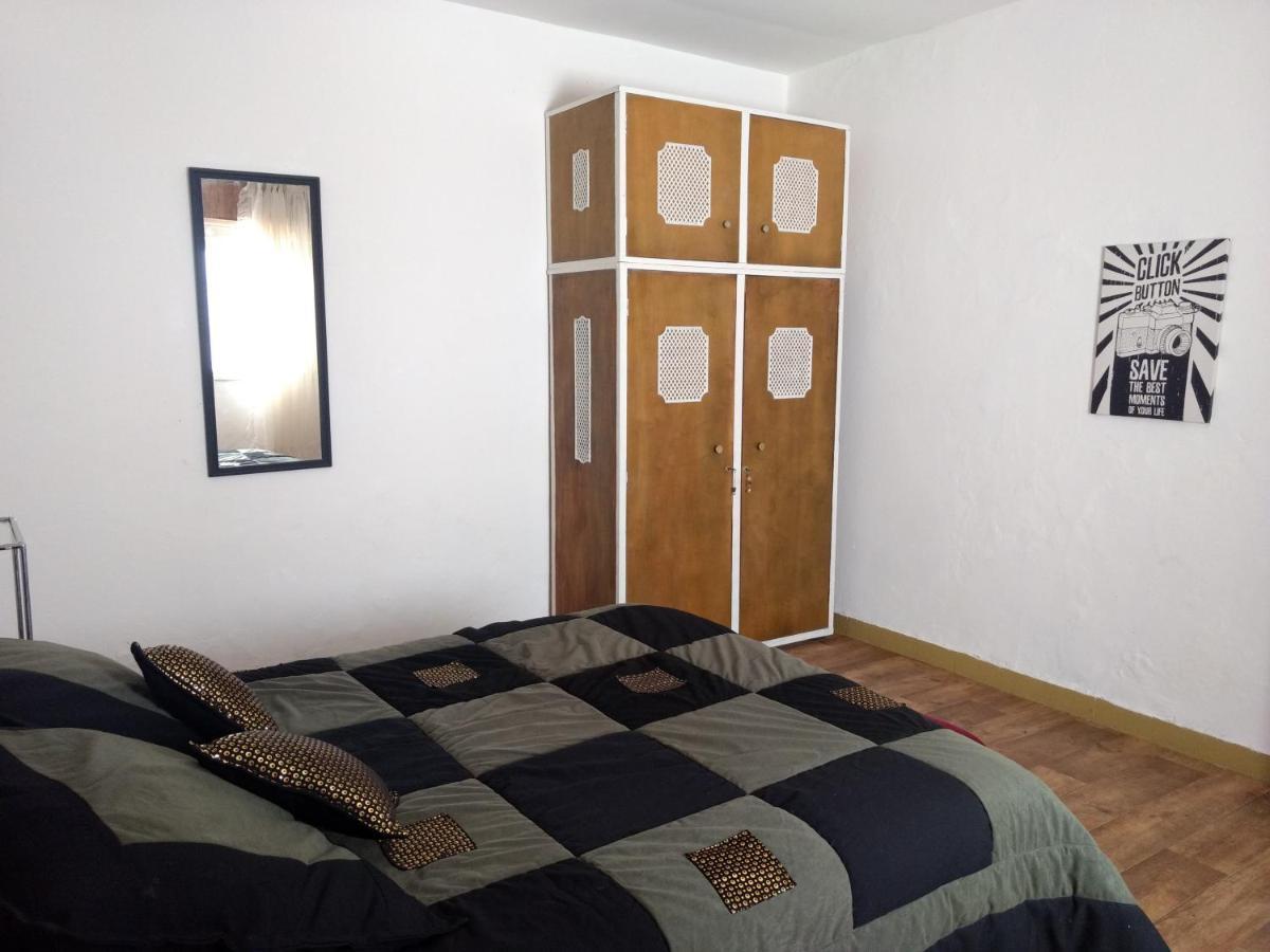 Casa Cordoba Apartment Ngoại thất bức ảnh