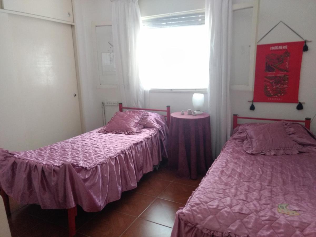 Casa Cordoba Apartment Ngoại thất bức ảnh