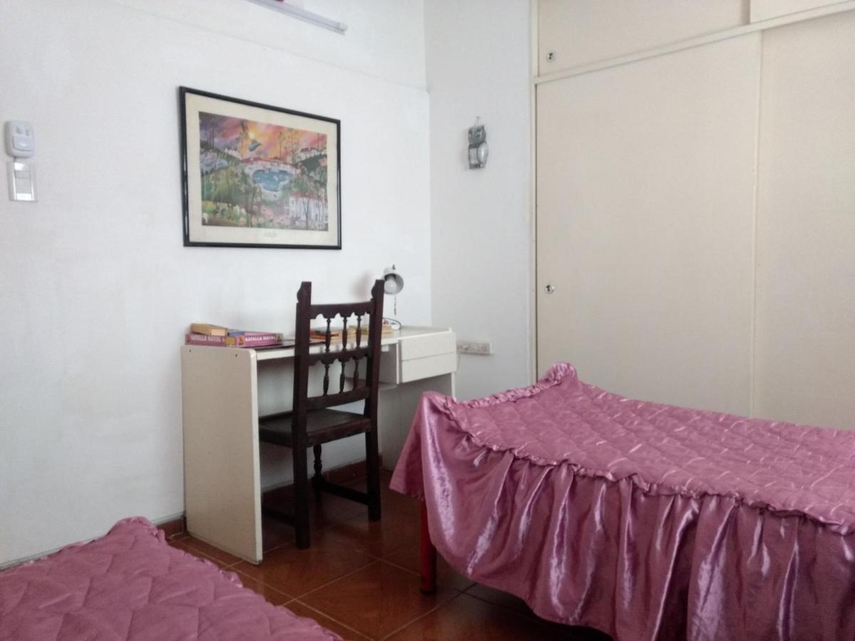 Casa Cordoba Apartment Ngoại thất bức ảnh